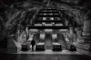 1st Place ~ Maude Svensson ~ Leaving the Underworld