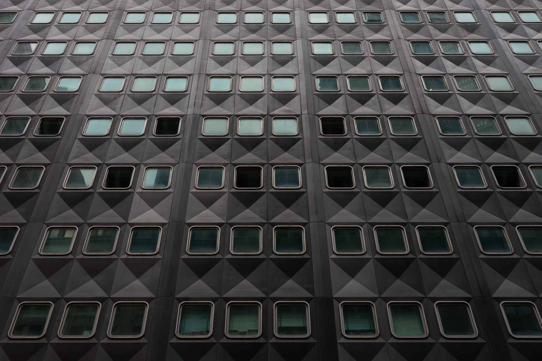 Alcoa Building Pittsburgh (Original)