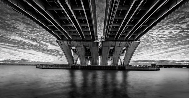 David Terao ~ Wilson Bridge