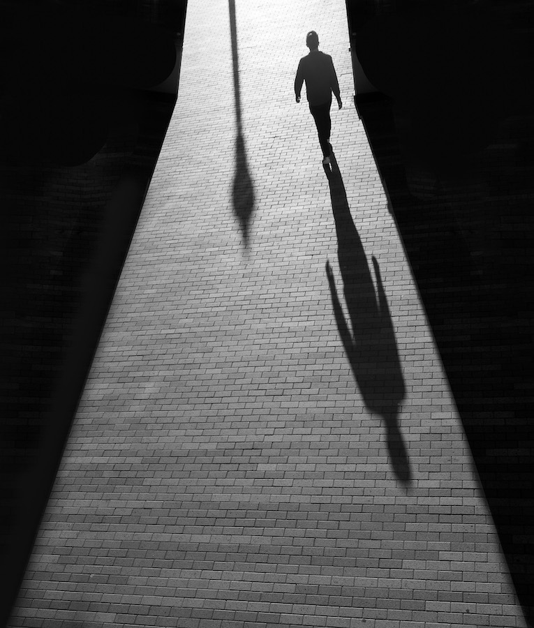 David Terao - Into the Light