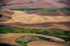 Bob Catlett, Palouse