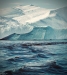 Ilona Linnoila ~ Passing an Iceberg