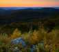 Will Rabinovich ~ Shenandoah Sunset