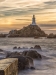 Harvy Kupferberg, Corbiere Lighthouse, Jersey City