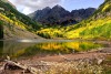 Advanced ~ Maude Svensson ~ Maroon Bells