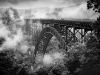 Larry Gold ~ Bridge Over New River Gorge 2