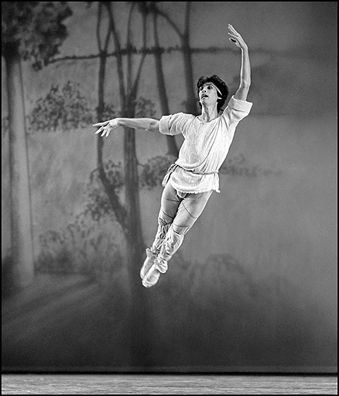 Becker, Don ~ Simon Dow-Sylvia